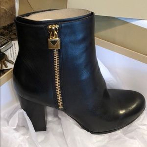 Michael Kors new with box and bag.